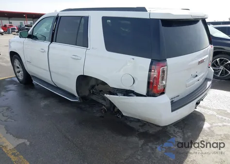 2016 GMC Yukon Slt z USA, uszkodzony, nr VIN 1GKS2BKCXGR289341